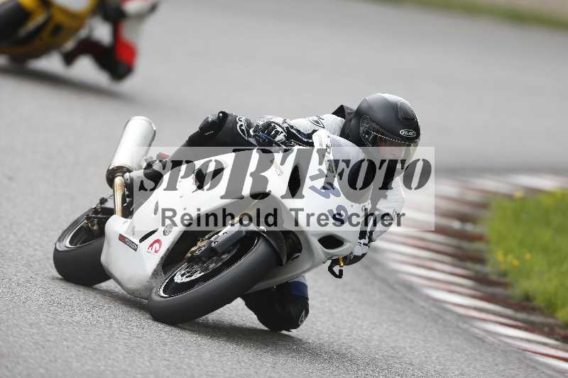 /33 24.07.2025 Speer Racing ADR/Classic/139